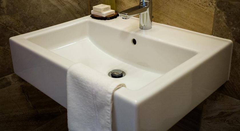 A7 Apartments Комарно Екстер'єр фото
